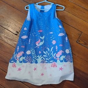 Size 5 Tommy Bahama Dress